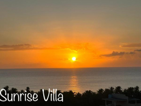 Sunrise Villa